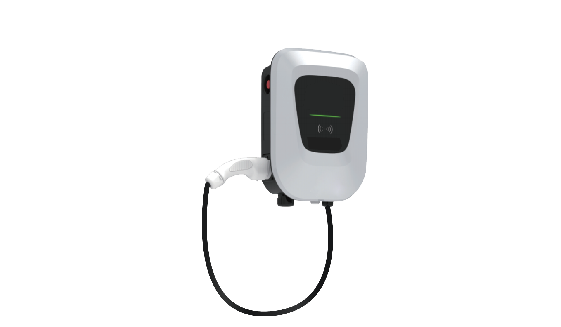 Smart AC Charger 22kW